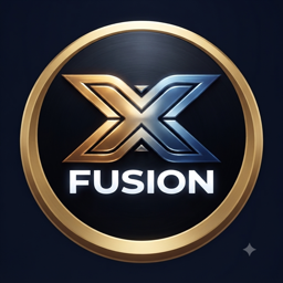 XFusion Business logo